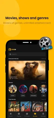 hotstar-for-pc Movies and shows