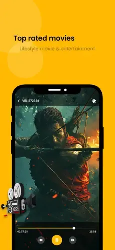 hotstar-for-pc Top Rated Movies